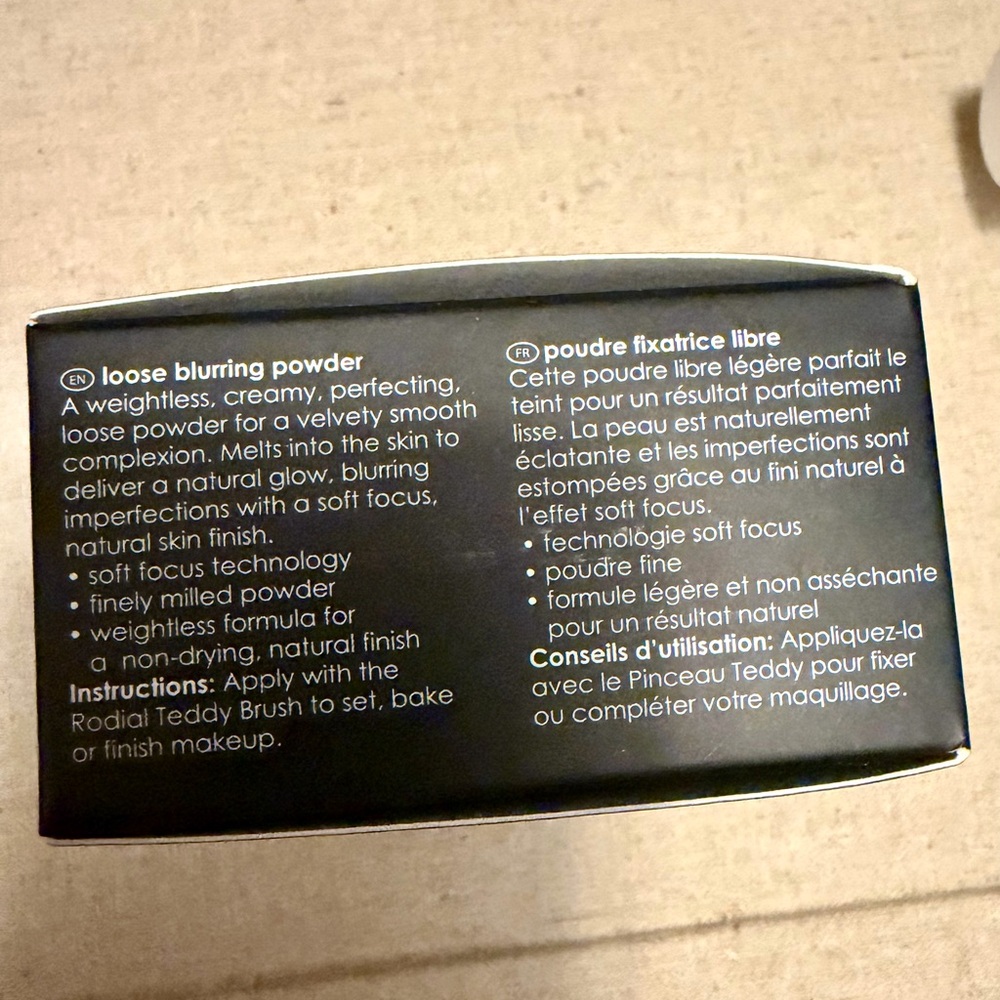 Rodial Glass Powder NEW - Picture 3 of 10
